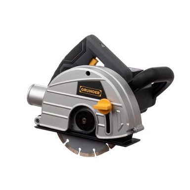 Zidna glodalica Z1R-BR07-150A-1700, 150 mm, 1700 W