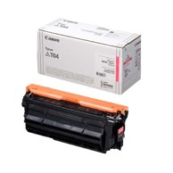 CANON Toner za printer T04, magenta