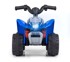 MILLY MALLY Quad na bateriju Honda ATV, plavi