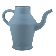ESSCHERT DESIGN Vintage kanta za zalijevanje 2 l, plava