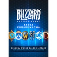 Battle.net poklon kartica 50 €