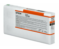 EPSON Originalna tinta 5LB T913A, narančasta