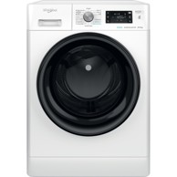 WHIRLPOOL Perilica sušilica rublja FFWDB 864349 BV EE
