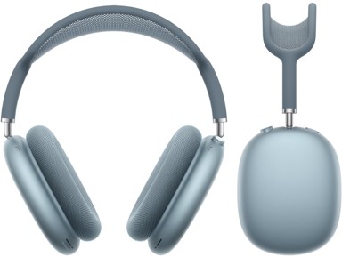 APPLE AirPods Max 2, plava