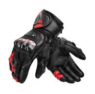 SHIMA Rs-3 muške rukavice, red