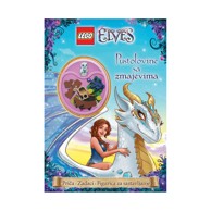 LEGO Elves Pustolovina sa zmajevima