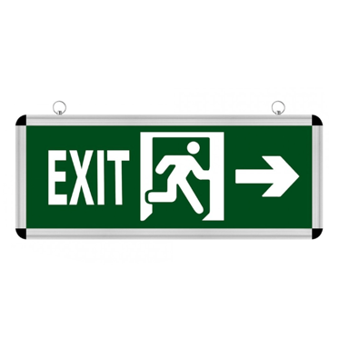 Panik svjetiljka ROBSON, LED, viseća, 3W, IP20