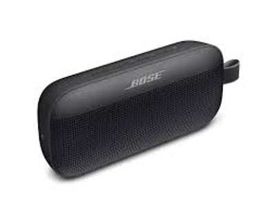 BOSE Zvučnik, Soundlink FLEX II, 2. generacija, crni