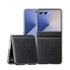 DUX DUCIS Maskica Stex za Samsung Z Flip 7 crna