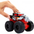HOT WHEELS MONSTER TRUCKS Igračka vozilo HDX61
