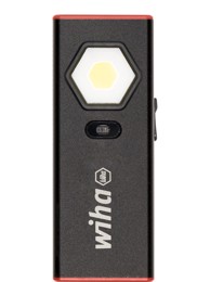 WIHA Ručna svjetiljka 45699, 1200 lm, sa senzorom za uključivanje/isključivanje