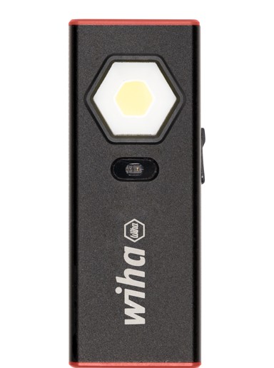 WIHA Ručna svjetiljka 45699, 1200 lm, sa senzorom za uključivanje/isključivanje