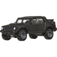HOT WHEELS Igračka vozilo, Lamborghini LM002, Fast & Furious