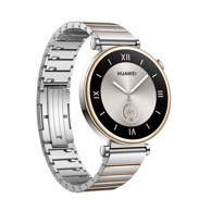 HUAWEI Pametni sat Watch GT4, 41 mm, Silver, DEMO