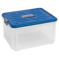 CURVER Kutija za spremanje 45,5x36x25,5 cm 30 l