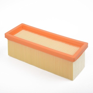 ČIST DOM Filter za usisavač F 117