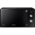 SAMSUNG Samostojeća mikrovalna pećnica MG23K3614AK/BA, 23 l, 1250 W, crna