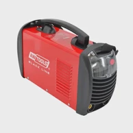 AWTOOLS Inverterski aparat za zavarivanje Speedline AWT-207