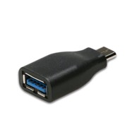 I-TEC Adapter USB 3.1 C muški na USB-A ženski