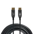 GEMBIRD Kabel DisplayPort CC-DP8K-AOC-20M / 20 m, DisplayPort 1.4, 8K, crna