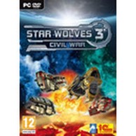 Igra za PC: Star wolves 3: Civil War STEAM Key