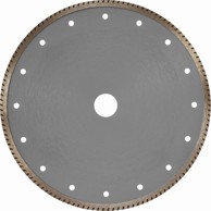 LUX TOOLS Rezna ploča dijamantna pun rad 115 mm SEG