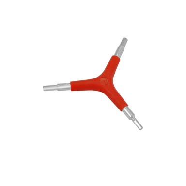 VINGO Ključ Y imbus 4/5/6 (3710400)