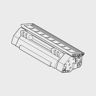 ECODATA Toner HP CC531A/CE411A/CF381A/CRG-718, cijan, 2800 str., obnovljen