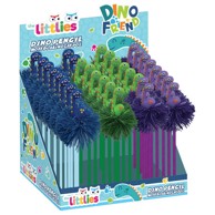 DIAKAKIS Grafitna olovka Littlies Dinosaur 000646937