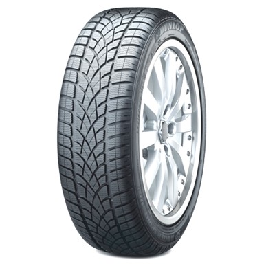 DUNLOP 235 55 R18 100H SP WI SPT 3D MS, zimske gume