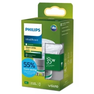 PHILIPS UltraEfficient LED žarulja GU10 1,2W 2700K