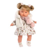 LLORENS Lutka Joelle Llorona, 38 cm