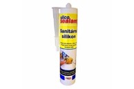Sanitarni silikon 310 ml, bijela