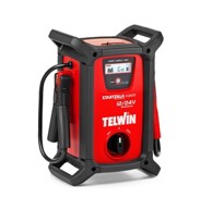 TELWIN Starter, napajanje i tester, STARTZILLA 9024XT, 9000/4500 A
