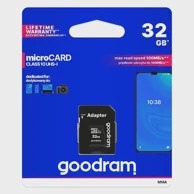 GOODRAM Memorijska kartica MICROSDHC, 32 GB
