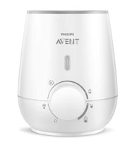 PHILIPS AVENT Grijač za bočicu i dječju hranu SCF355/07