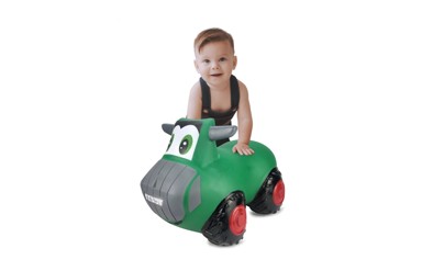 JAMARA Fendt traktor skakač