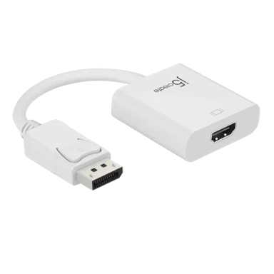 J5CREATE DisplayPort na HDMI adapter