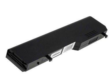 DELL baterija Vostro 1310 1510 serija 5200mAh  