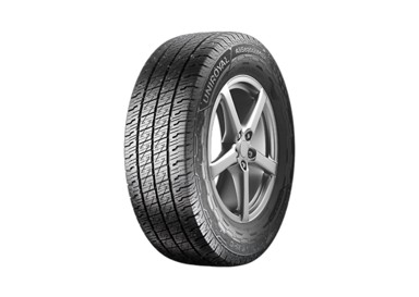 UNIROYAL Guma 215/70R15C 109/107S 8PR 3PMSF AllSeasonMax m+s