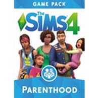 Igra za PC: The Sims 4 Parenthood ORIGIN Key