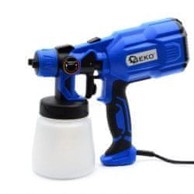 GEKO Električni pištolj za bojanje