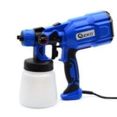 GEKO Električni pištolj za bojanje