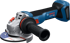 BOSCH akumulatorska kutna brusilica GWS 18V-11, 125 mm, 06019N4104