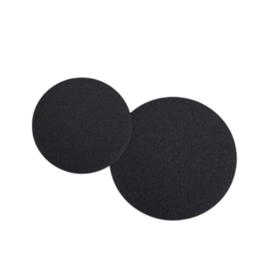 STARCKE Brusni disk Velkro za kamen, 125, G60