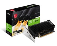 MSI Grafička kartica GeForce GT 1030 LP OC, 4GB GDDR4