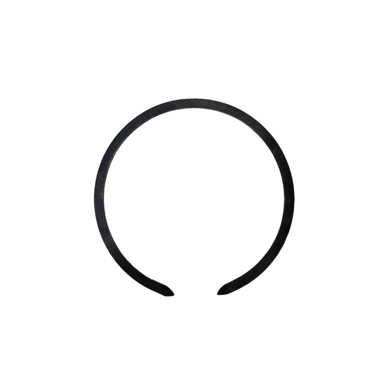 SEGER Spojničke osovine, metalne