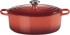 LE CREUSET Posuda za pečenje, 8.9 L, lijevano željezo