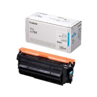 CANON Toner za printer T04, cyan