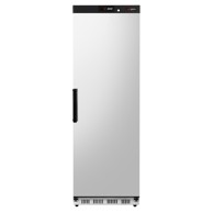 GGM GASTRO Inox hladnjak za skladištenje KSS400HN Premium 400 l, srebrna